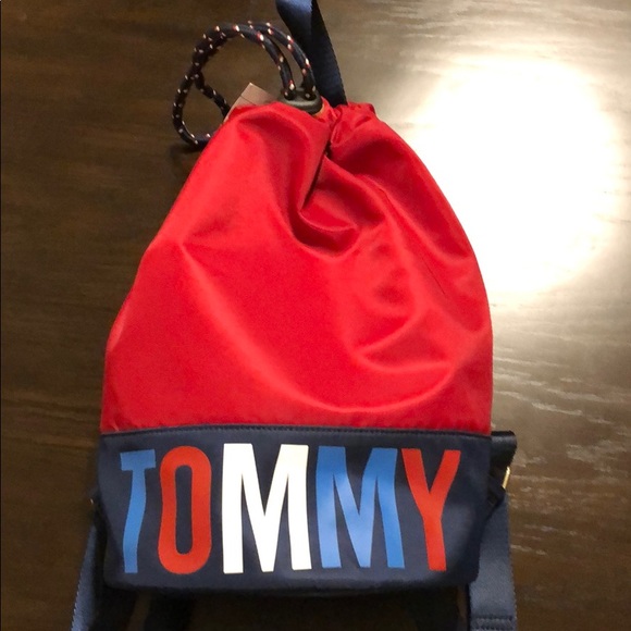 Tommy Hilfiger Other - Tommy Hilfiger Backpack